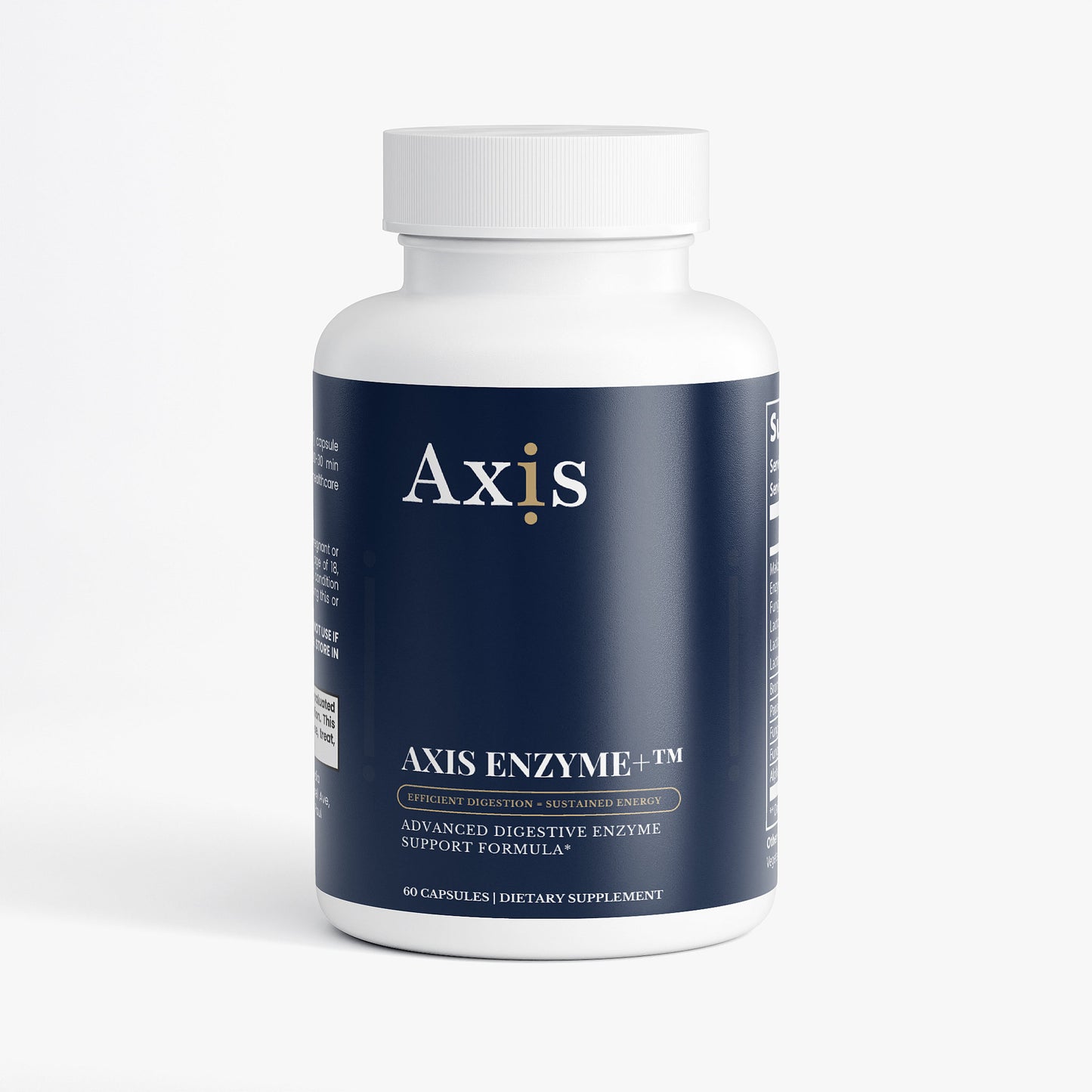 AXIS ENZYME+™