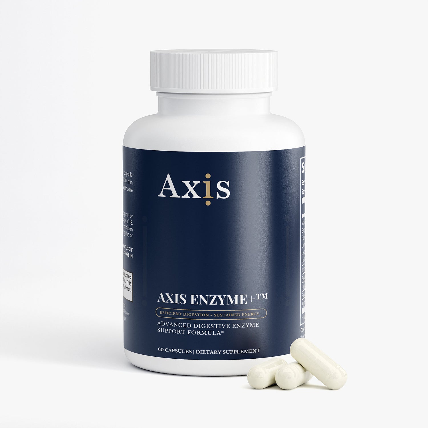 AXIS ENZYME+™
