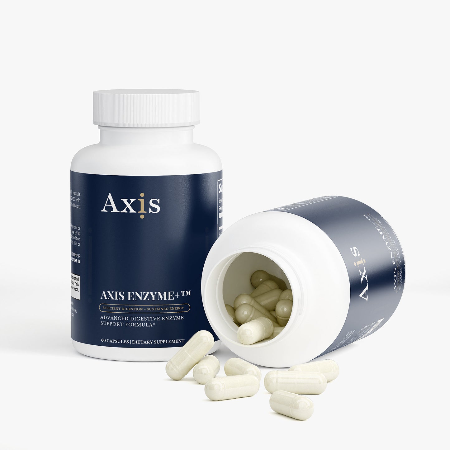 AXIS ENZYME+™