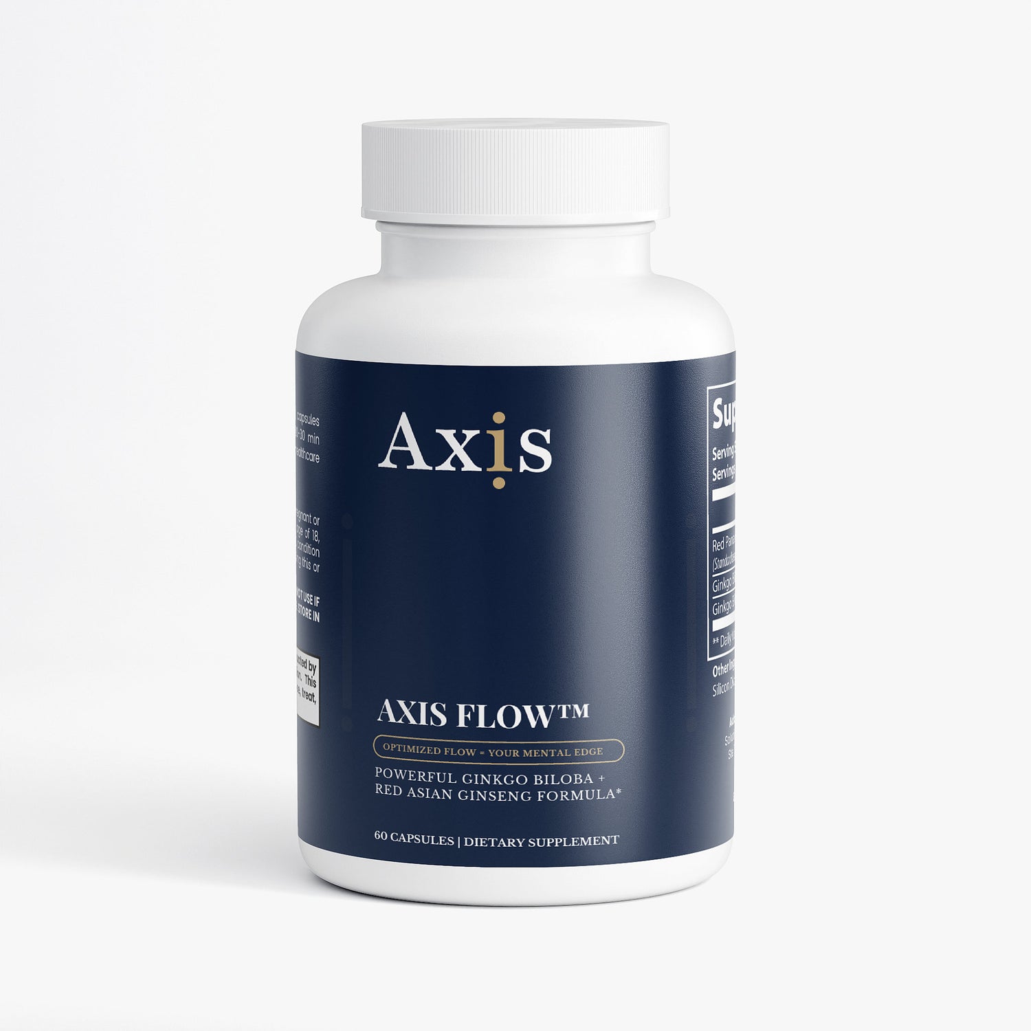 AXIS FLOW™