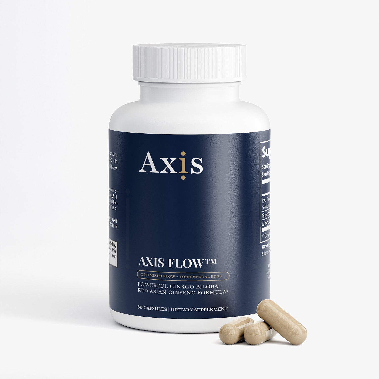 AXIS FLOW™