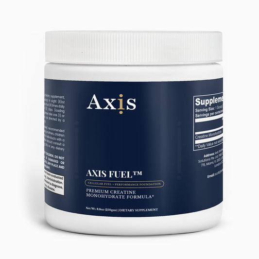 AXIS FUEL™
