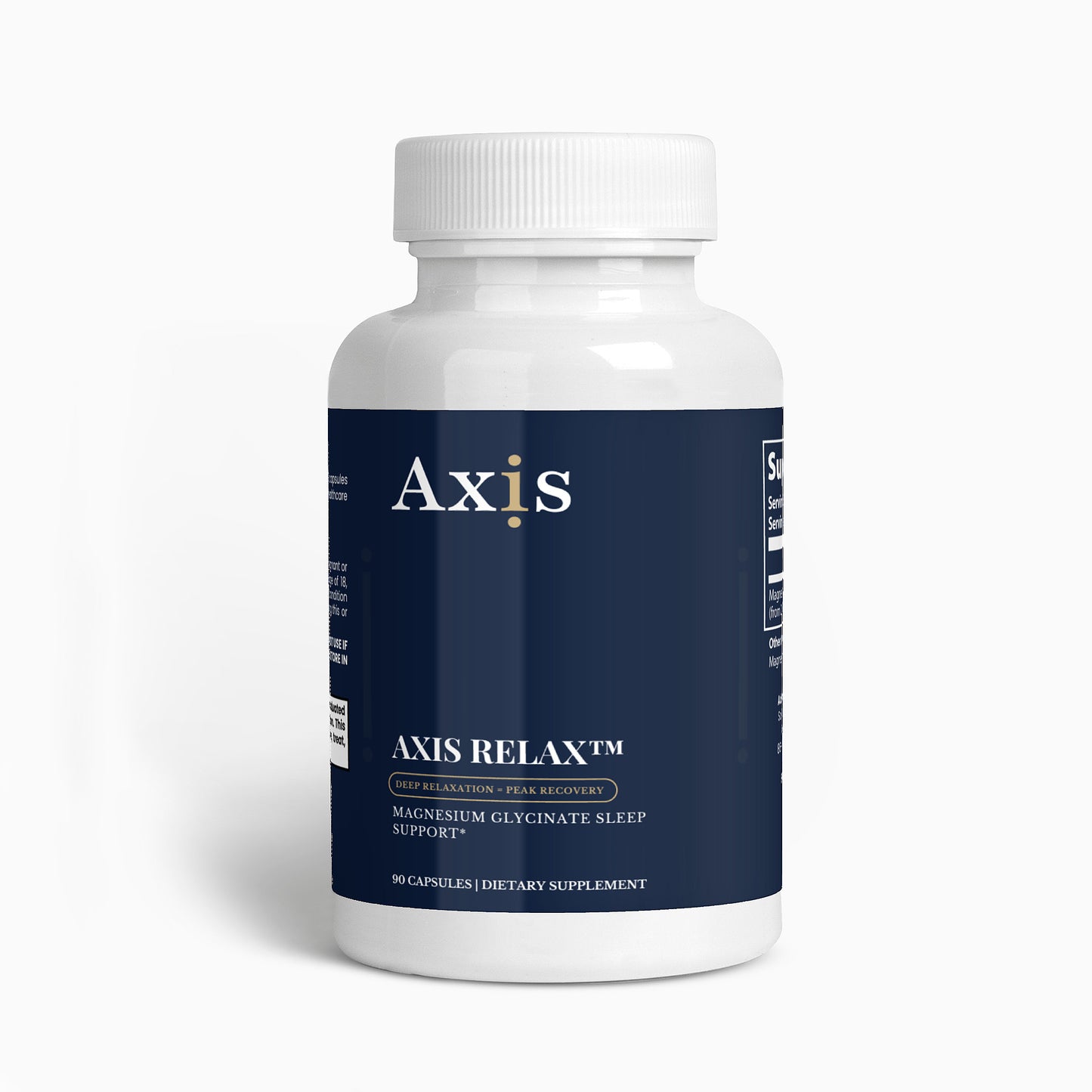 AXIS RELAX™
