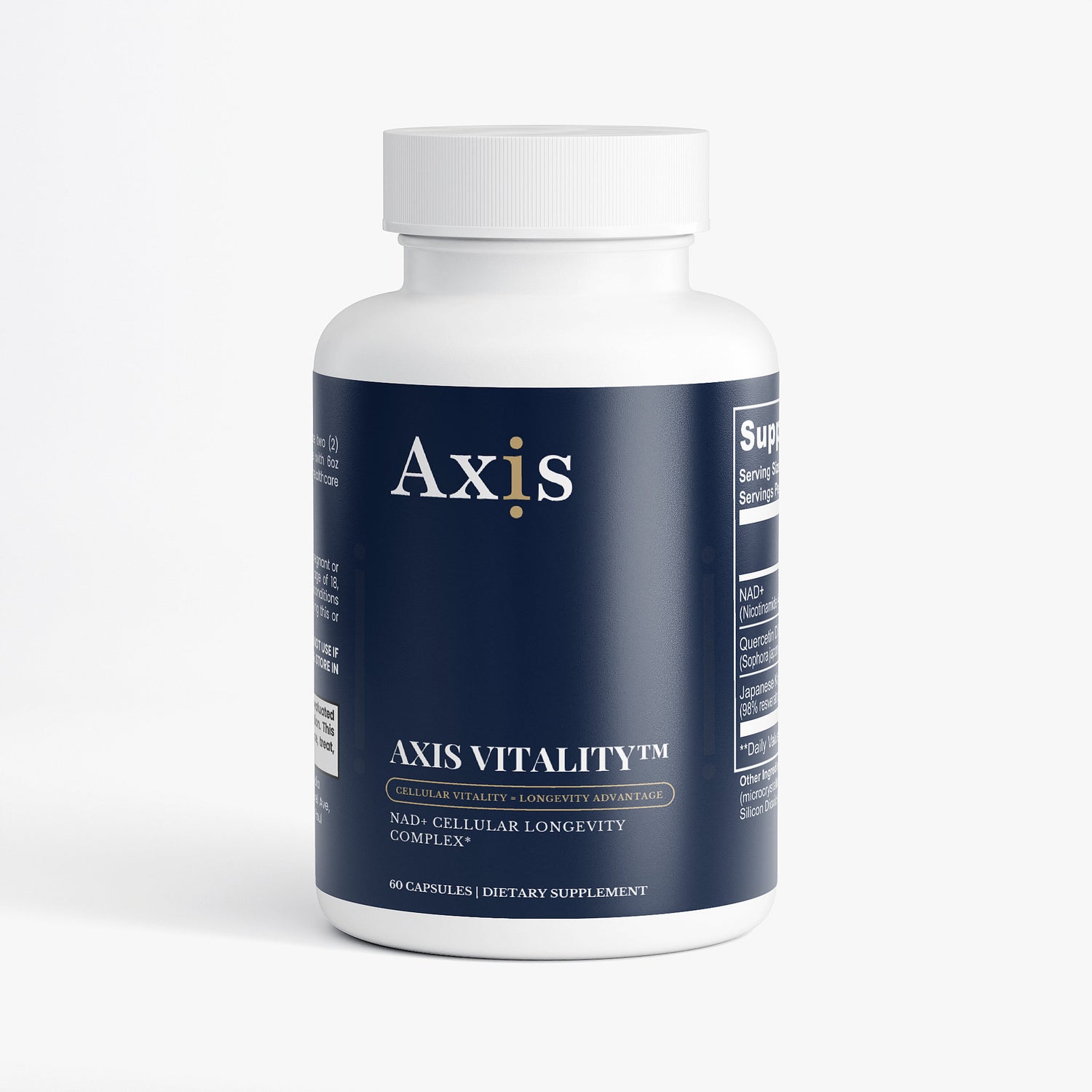 AXIS VITALITY™