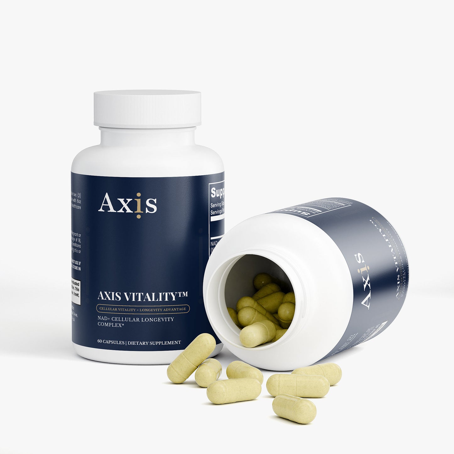 AXIS VITALITY™